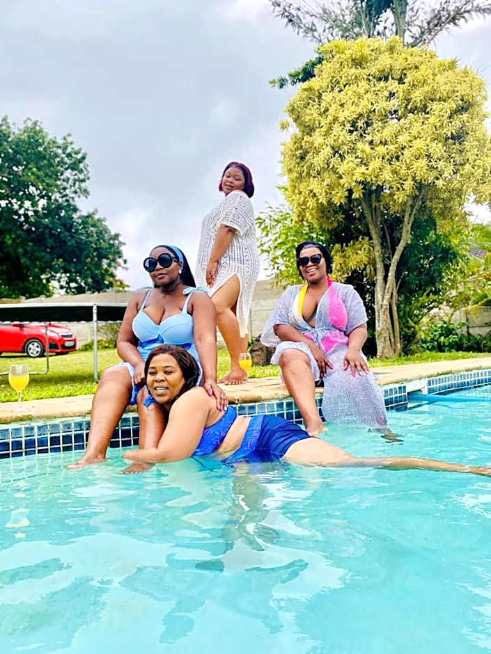 Alexander Guest house