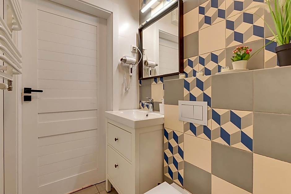 WaterLane Island Hostel&Apartments