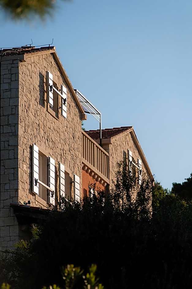 Boutique Hotel Boškinac