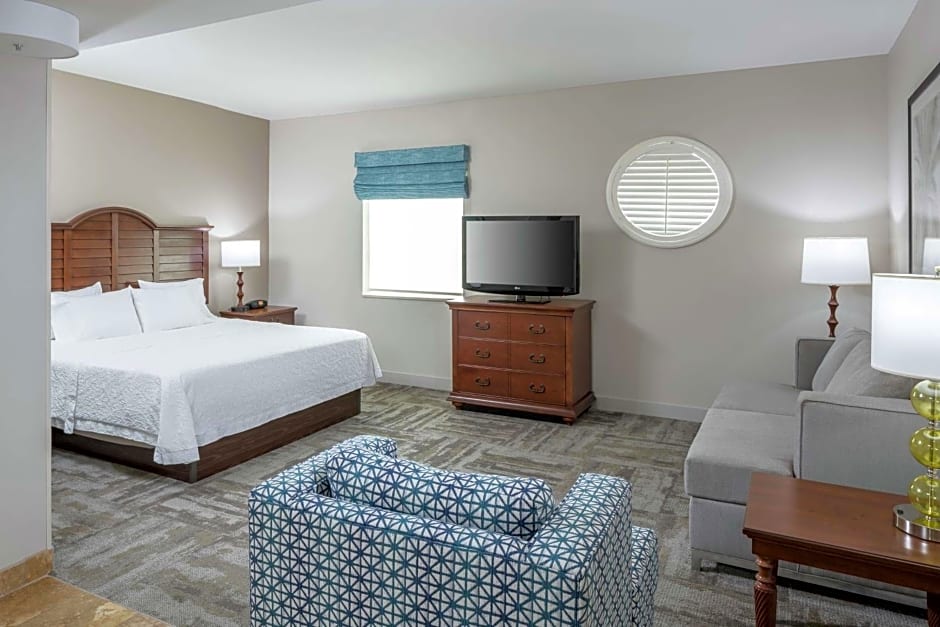 Hampton Inn By Hilton New Smyrna Beach