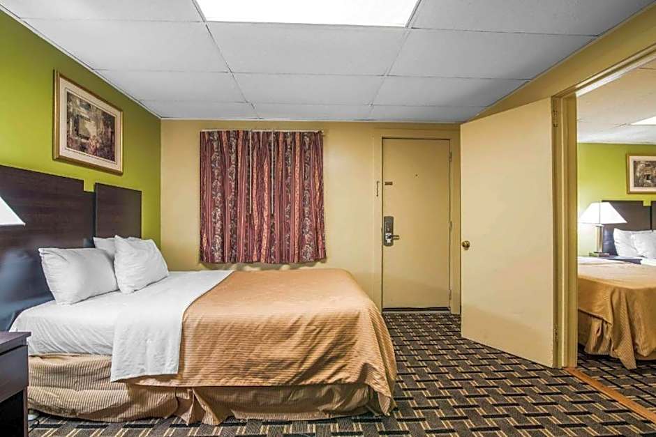 Rodeway Inn Rutland - Killington