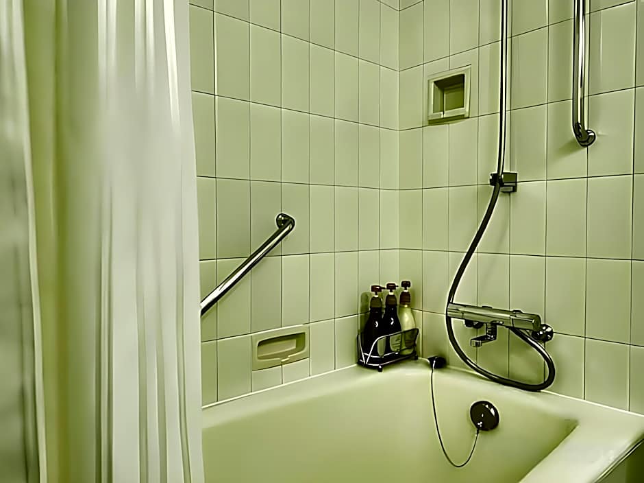 One Station Hotel Kumamoto -DLIGHT LIFE & HOTELS-