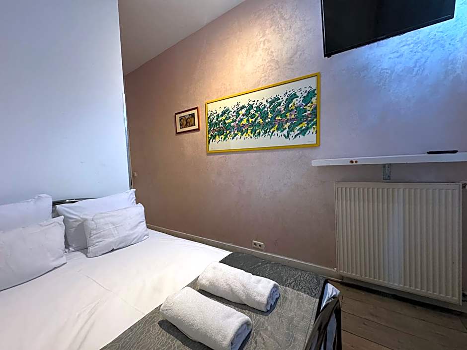 Boutique Hotel La Belle Vue