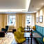 Altstadthotel Wolf-Dietrich