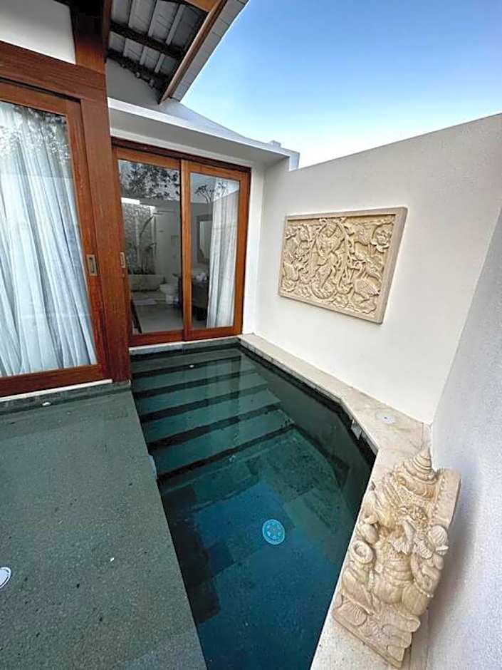 Di Cappio Villa Uluwatu 2