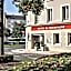 Hotel de Champagne