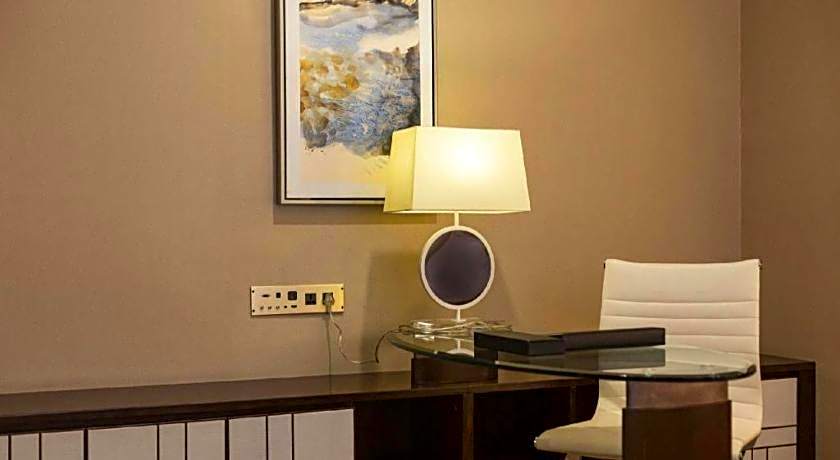 Xingtai Yuehai Hotel