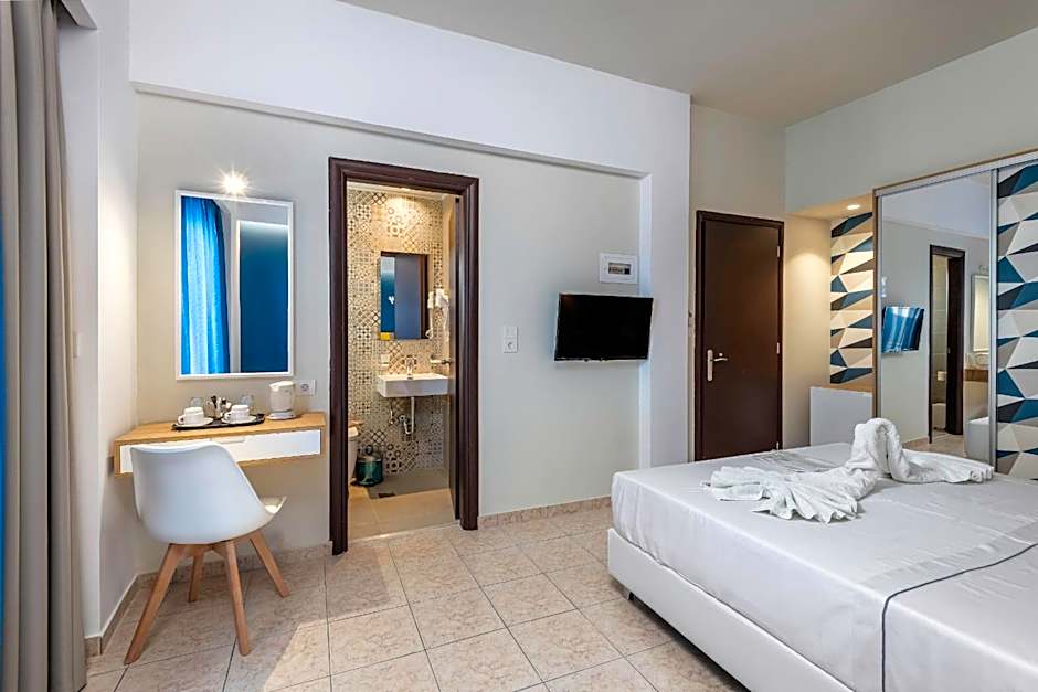 Olympia Hotel