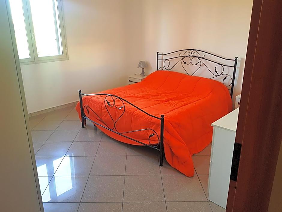 Residence Ionian Gallipoli