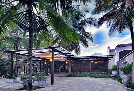 The Windflower Prakruthi - Bangalore Resort