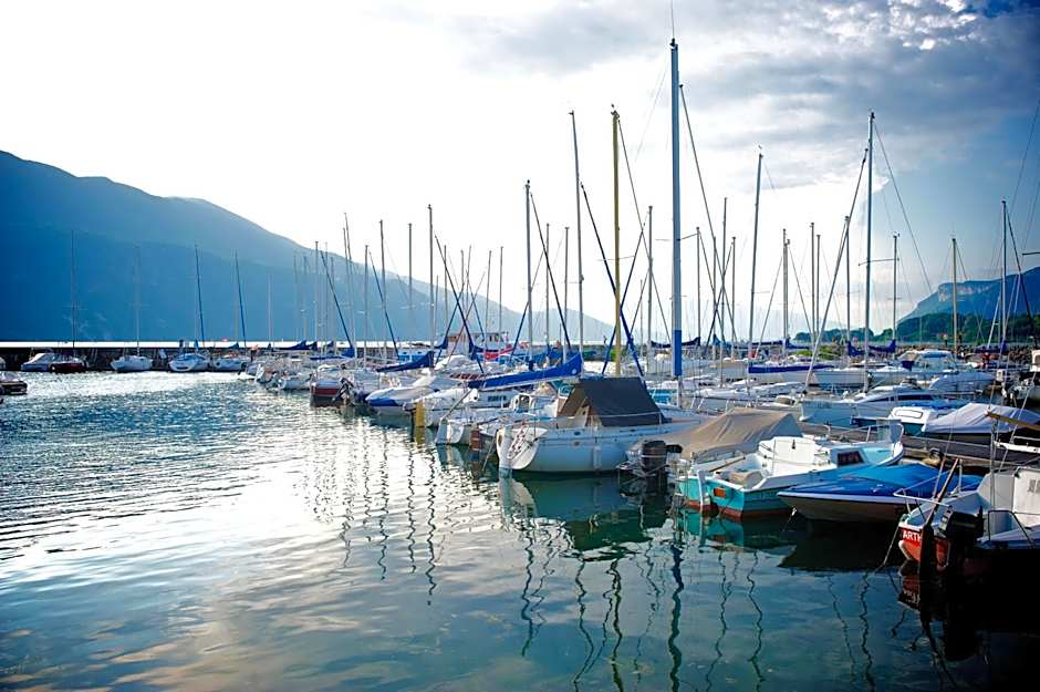 Golden Tulip Aix les Bains - Hotel & Spa