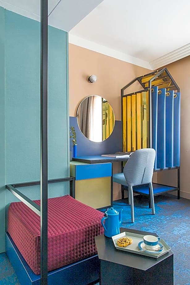 Hotel Les Cigales