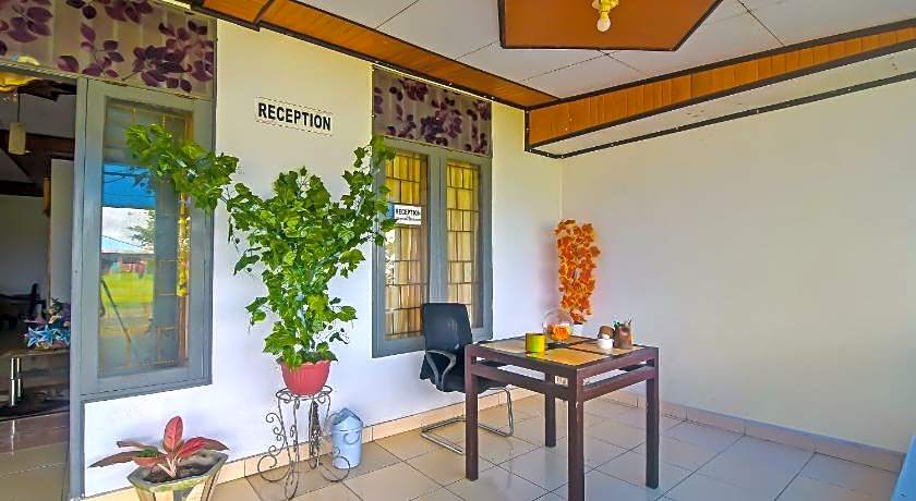 Hotel O Filadelfia Resto & Penginapan Near Benteng Moraya