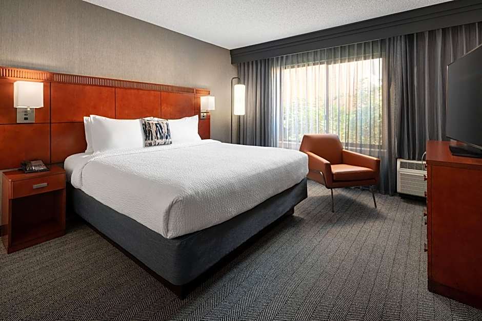 Courtyard by Marriott Los Angeles Hacienda Heights/Orange County