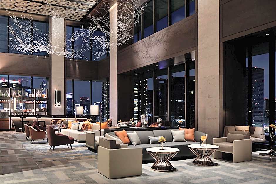 Mesm Tokyo Autograph Collection