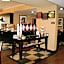 Hampton Inn By Hilton Dalton