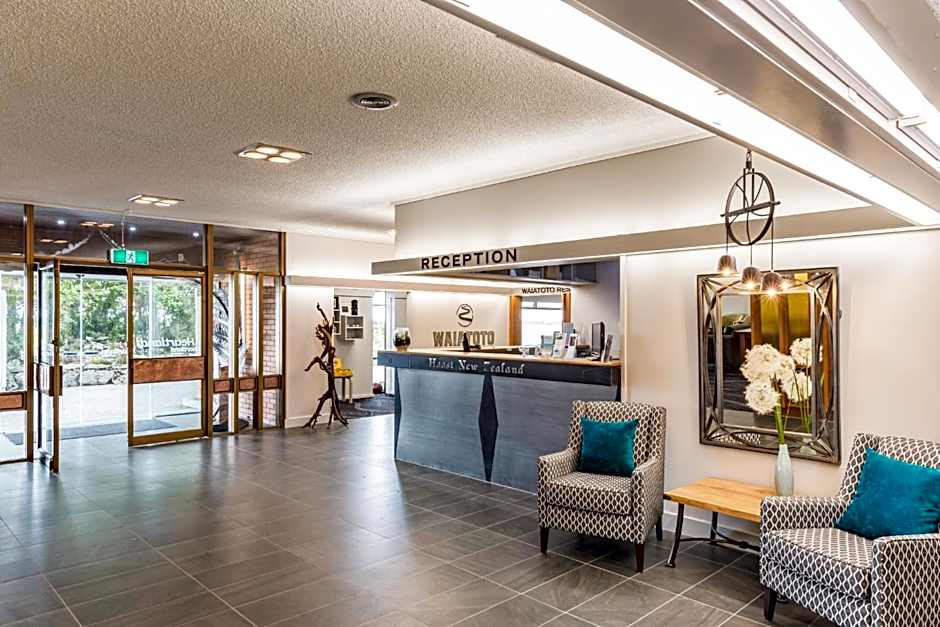 Heartland Hotel Haast