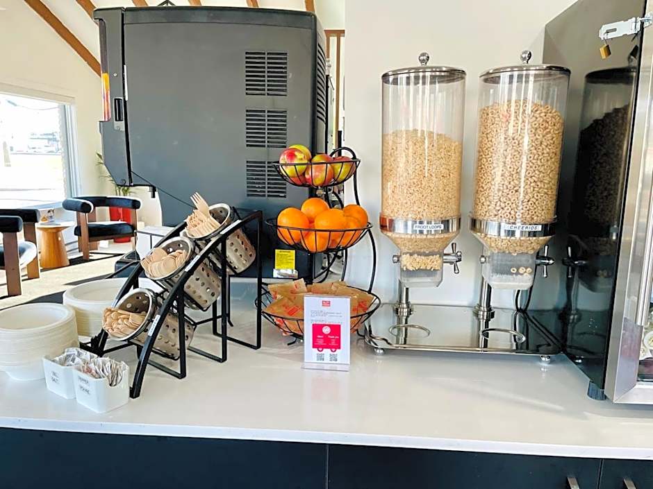 Econo Lodge Brossard