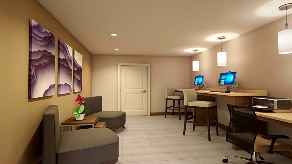 Staybridge Suites - Charleston - Mount Pleasant