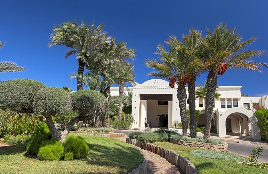 Sentido Djerba Beach