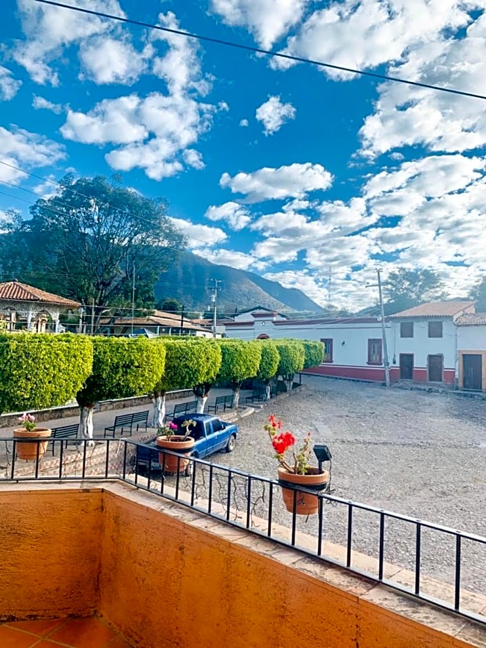 Casa Tía Anita, Hotel Boutique