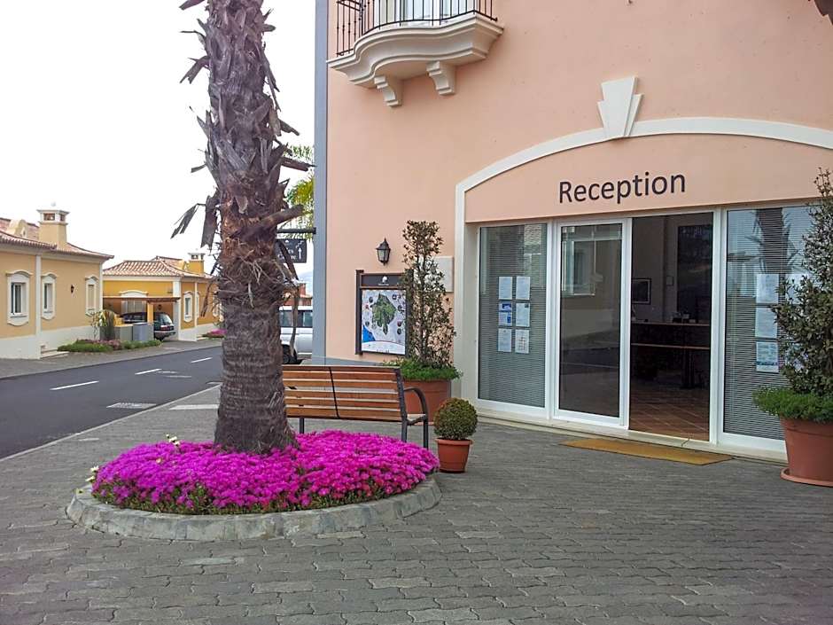 Palheiro Village Resort