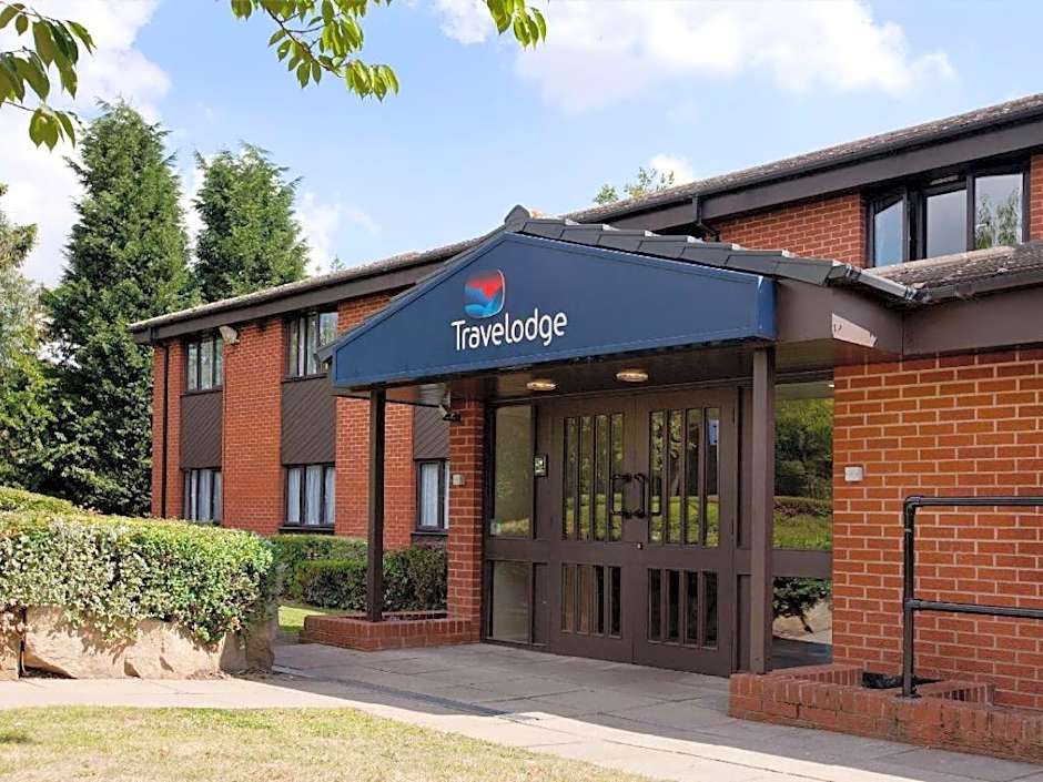 Travelodge Hartlebury