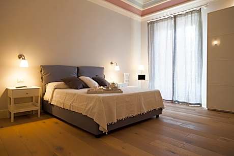 Quadruple with Private Bathroom