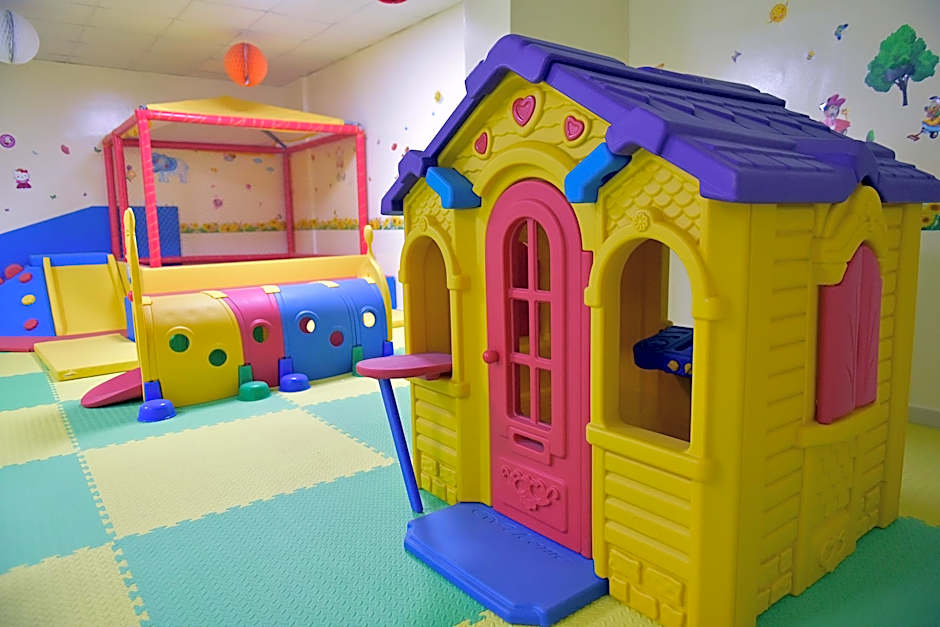 A'Sinamar Hotel Apartment