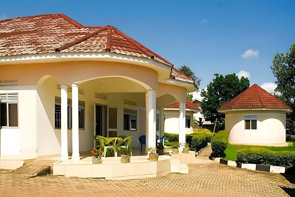 Marphie Hotel Rukungiri