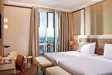 Prestige Twin Room