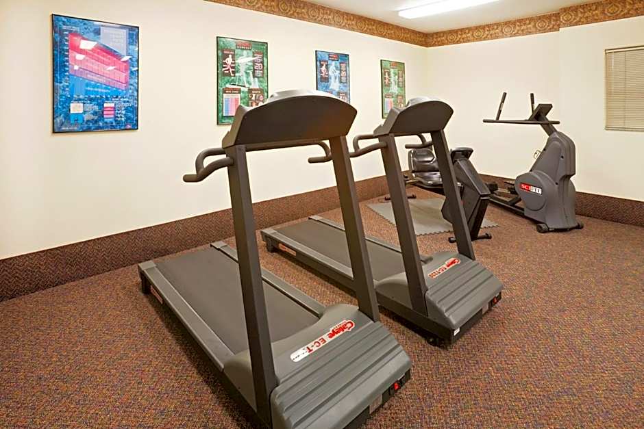 Candlewood Suites Tyler by IHG