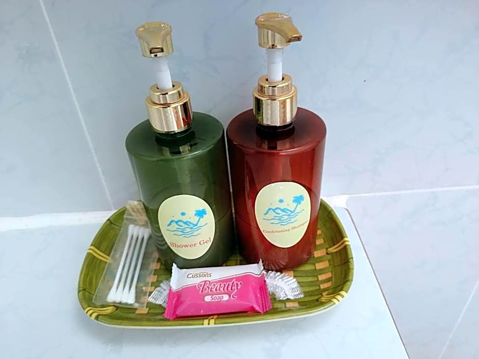 Lovely Paradise Phangan Hotel