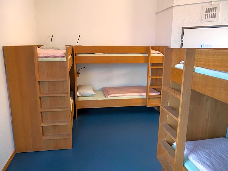 Zug Youth Hostel