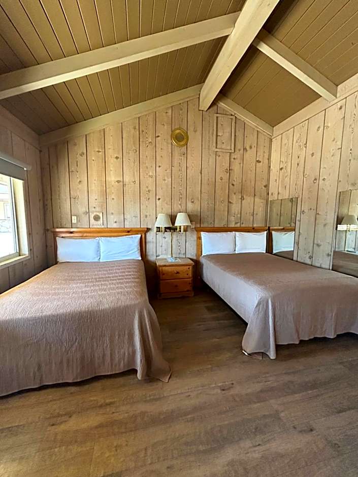 Bristlecone Motel