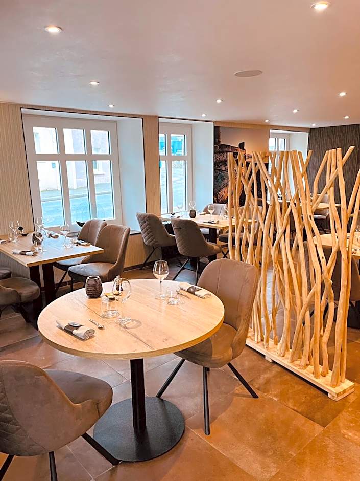 Hotel Restaurant de la Marne