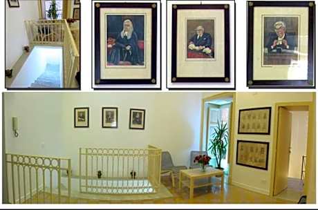 B&B Giulio Cesare 24