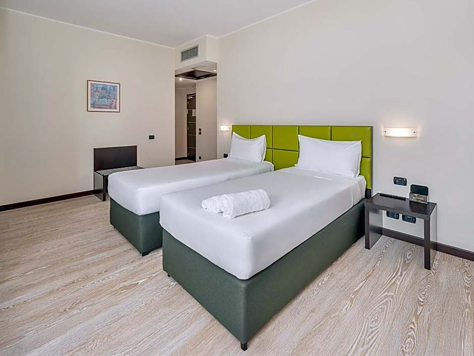 B&B HOTEL Park Hotel Cassano