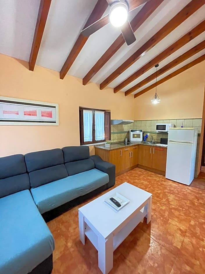 Posada La Cabana De Salmon