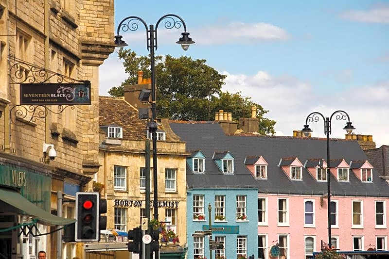 The Barrel Store Cirencester