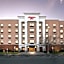 Hampton Inn By Hilton Greenville