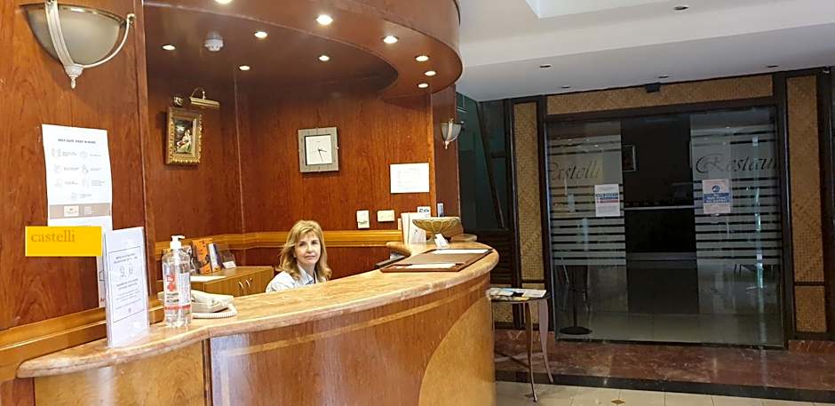 Castelli Hotel