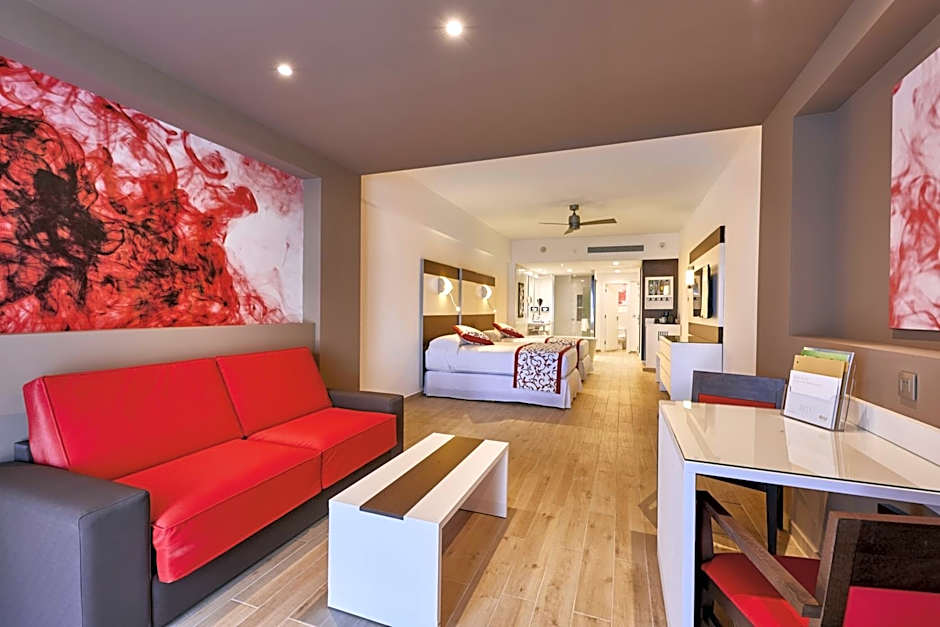 Riu Palace Costa Mujeres - All Inclusive