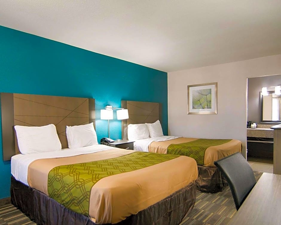 HomeStay Inn & Suites