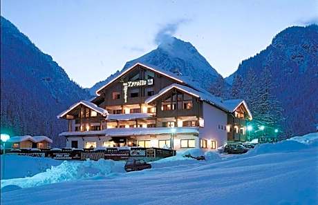 Hotel Tyrolia