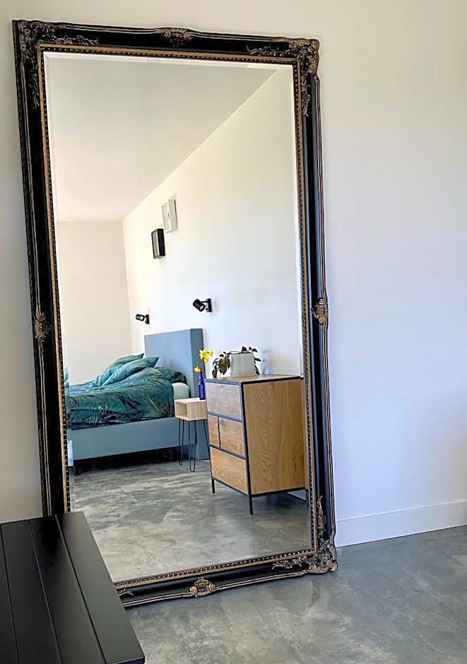 Bed no breakfast de Kapitein