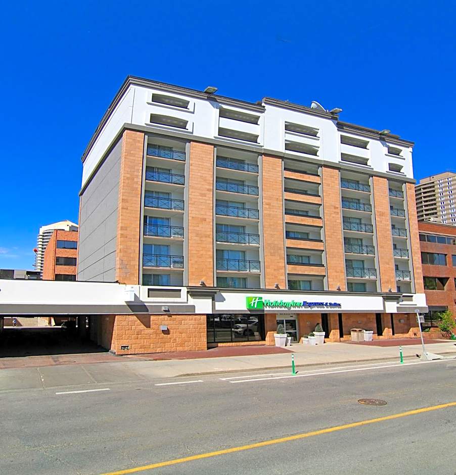 Holiday Inn Express Calgary By IHG