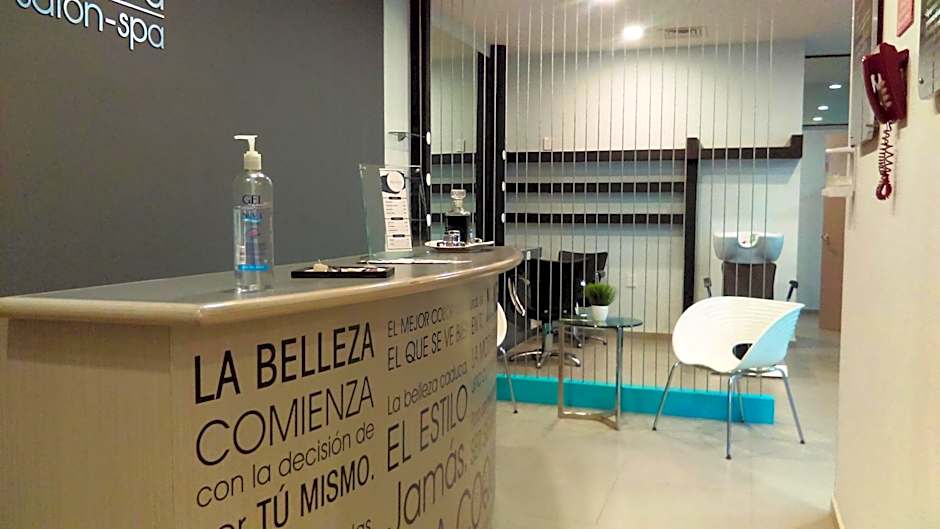 Crowne Plaza Toluca - Lancaster By IHG