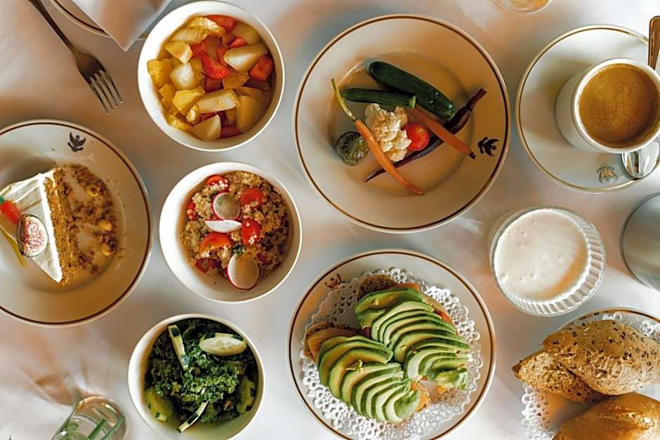 Alhambra Palace Hotel