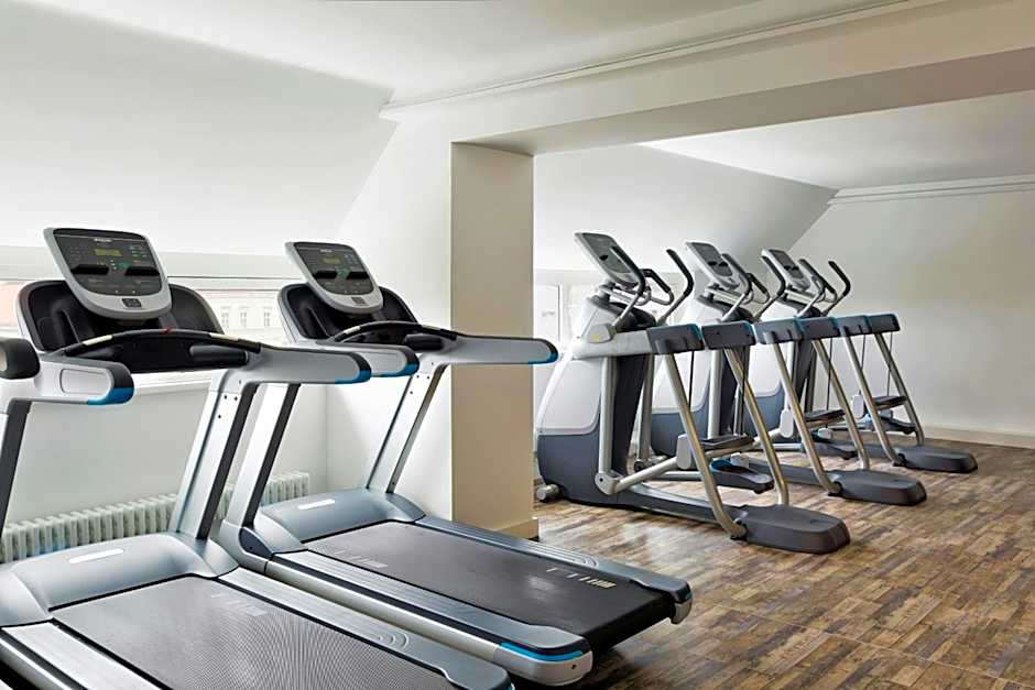 Renaissance® Vienna Schonbrunn Hotel
